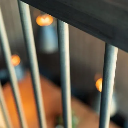 Sjohus As Appartement *