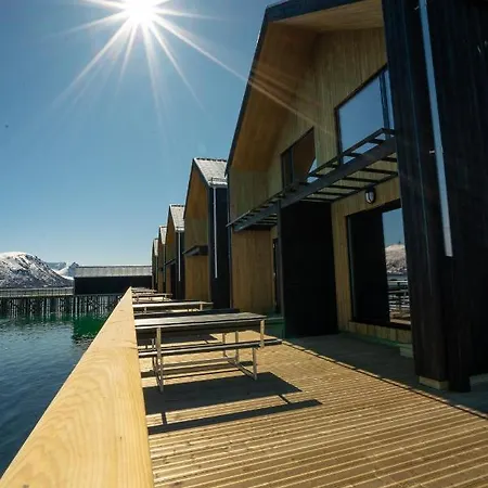 Sjohus As * Risoyhamn