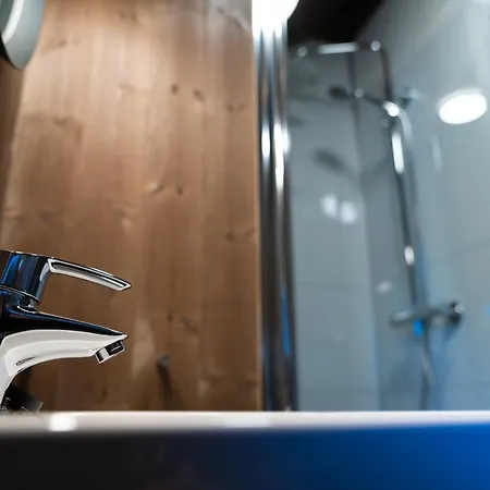 Sjohus As Appartement