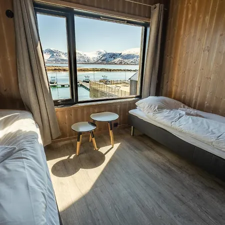 Apartment Sjohus As *