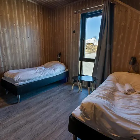 Sjohus As Appartement