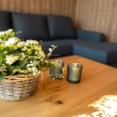 Sjohus As Apartmán *