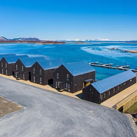 Sjohus As * Risoyhamn