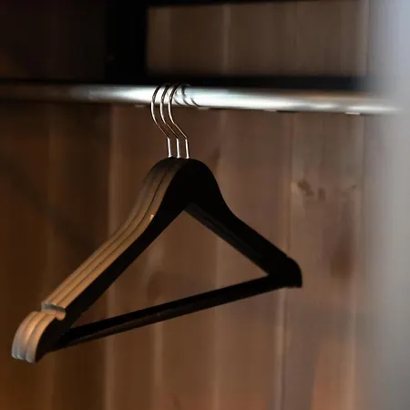 Apartmán Sjohus As Risoyhamn