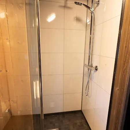 Sjohus As Apartment *