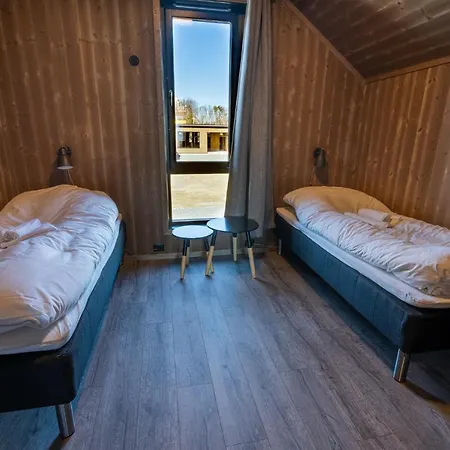 Appartement Sjohus As *