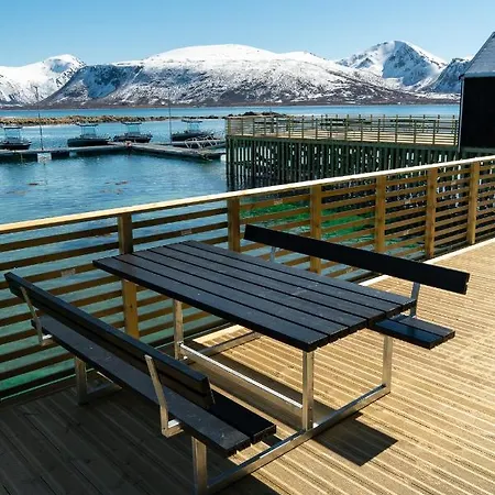 Sjohus As Appartement