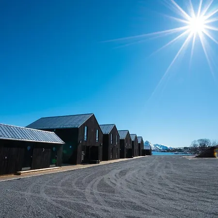 Sjohus As * Risoyhamn