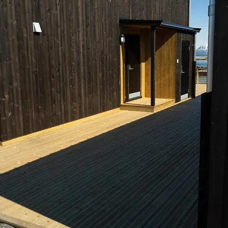 Appartement Sjohus As *