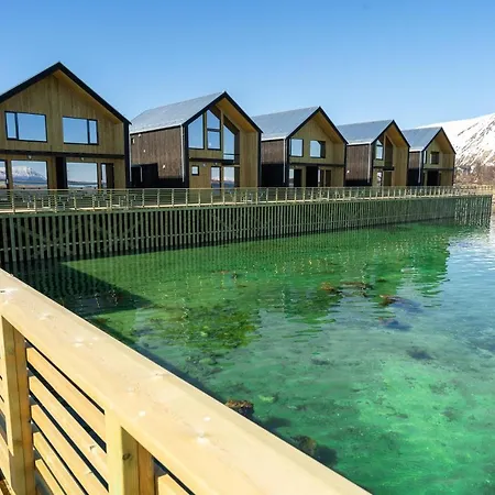 Sjøhus As