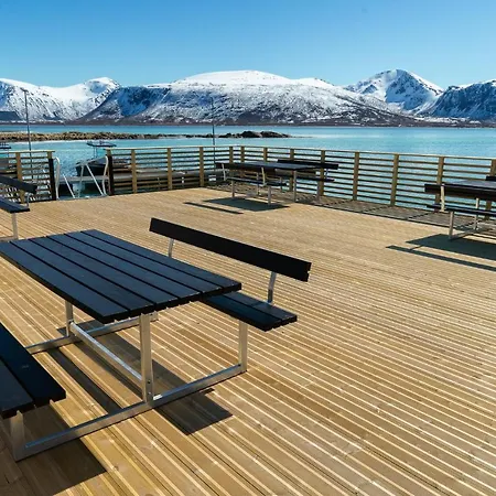 Sjohus As * Risoyhamn