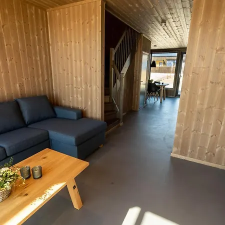 Sjohus As Apartmán *