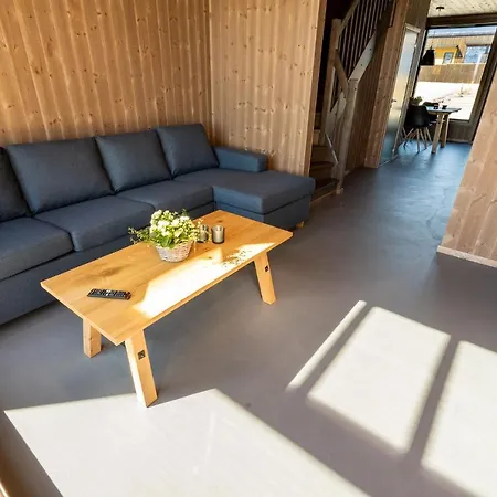 Sjøhus As *