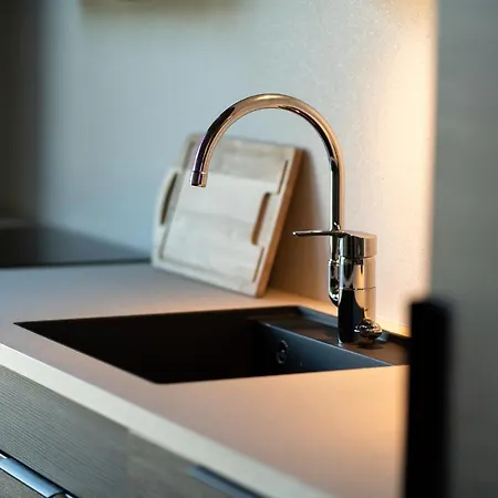 Sjohus As Appartement Risoyhamn