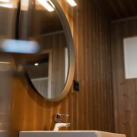 Sjohus As Appartement Risoyhamn