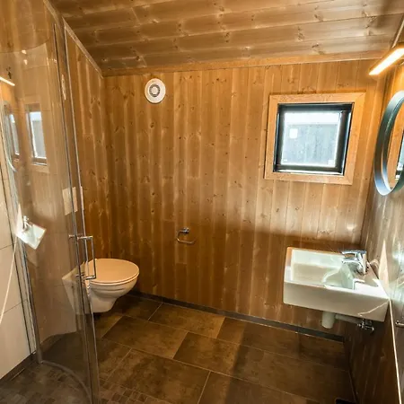Sjohus As Apartment
