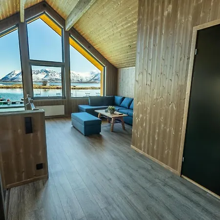 Appartement Sjohus As