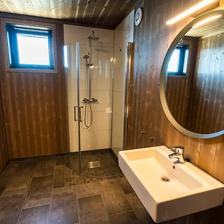 Apartment Sjohus As