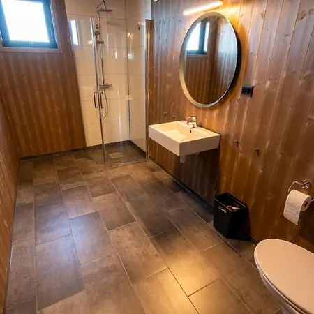 Sjohus As Appartement