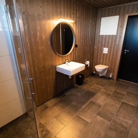 Leilighet Sjøhus As