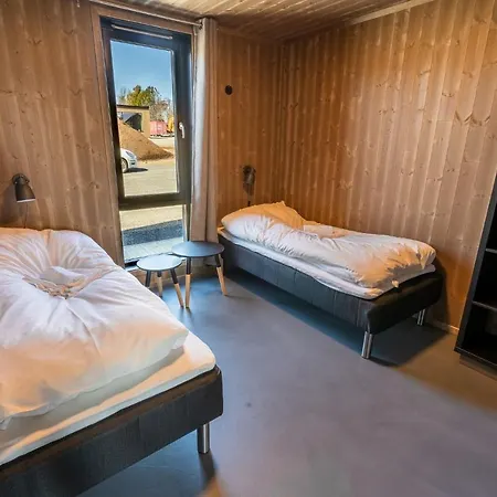 Sjohus As Apartment