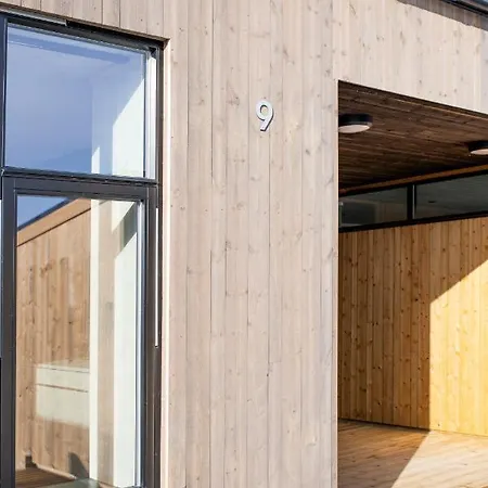 Sjøhus As *