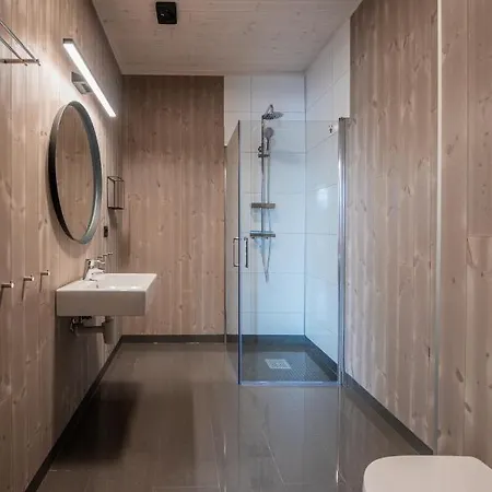 Sjohus As Apartmán Risoyhamn