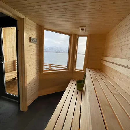 Sjohus As Appartement *