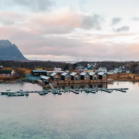 Sjøhus As *