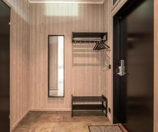 Sjohus As *